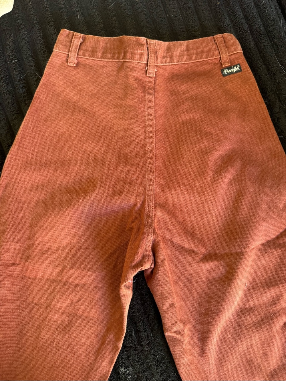Wrangler Silver Lake jeans